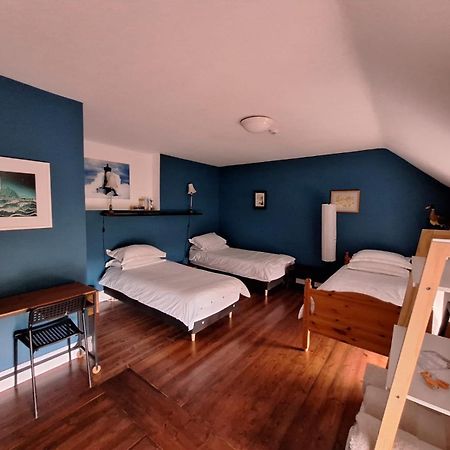 Bed and Breakfast Heir Island House Skibbereen Exterior foto