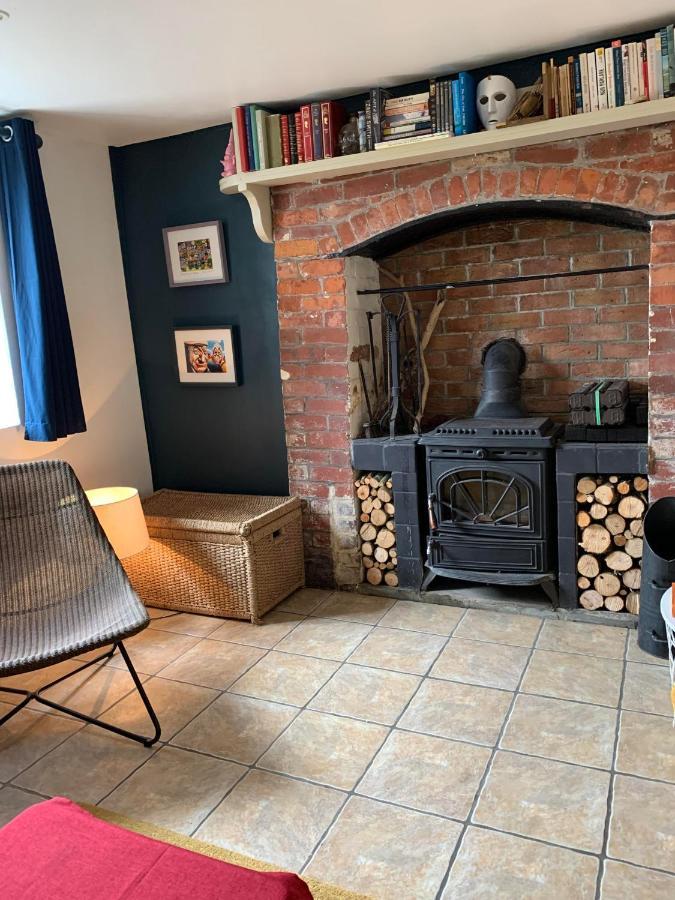 Bed and Breakfast Heir Island House Skibbereen Exterior foto