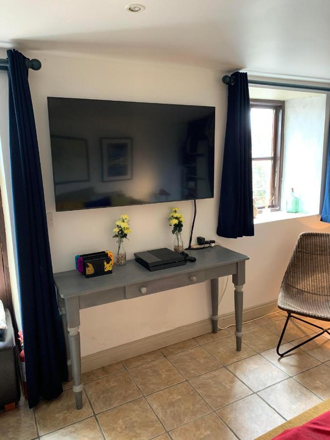 Bed and Breakfast Heir Island House Skibbereen Exterior foto